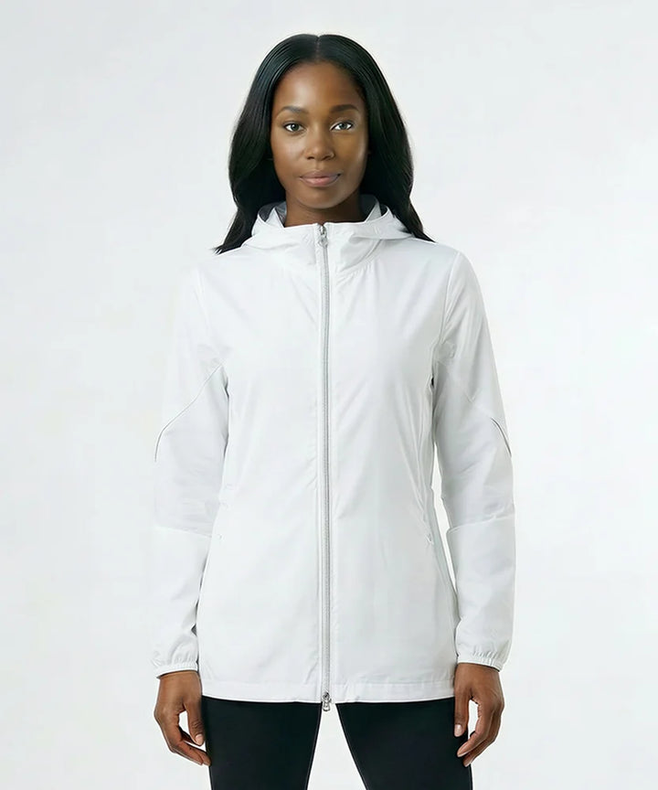 Sunice Amelia Wind/Water Resistant Jacket [2026]