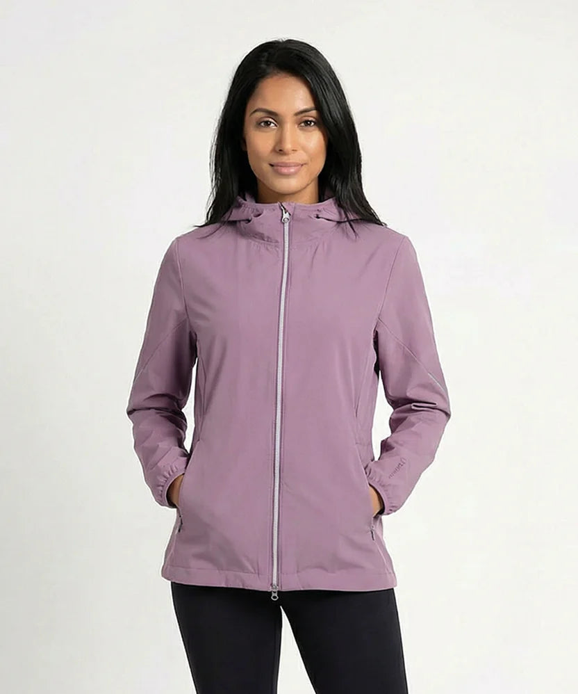 Sunice Amelia Wind/Water Resistant Jacket [2026]