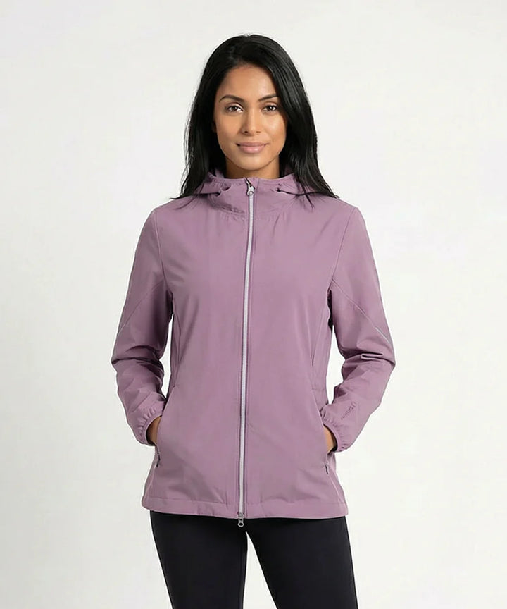 Sunice Amelia Wind/Water Resistant Jacket [2026]
