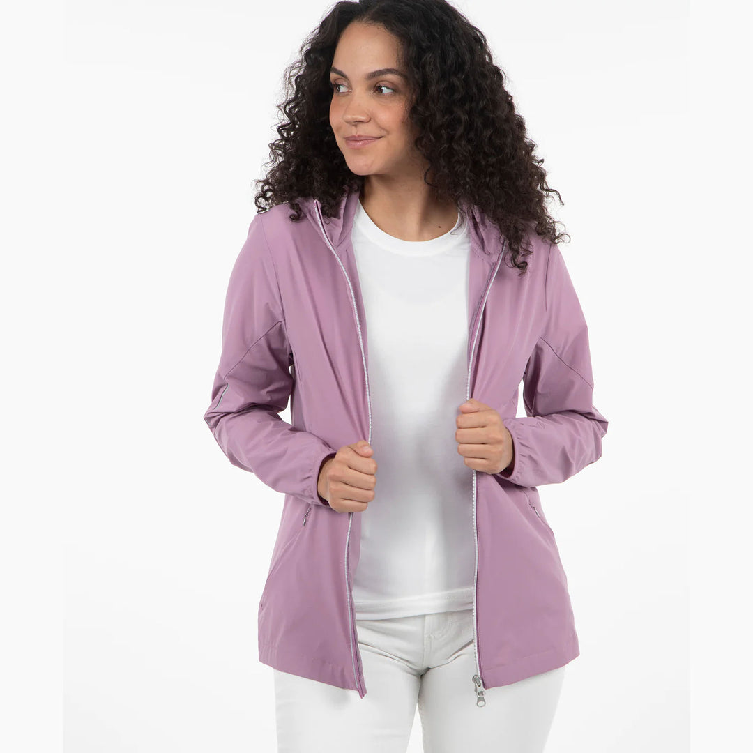 Sunice Amelia Wind/Water Resistant Jacket [2026]