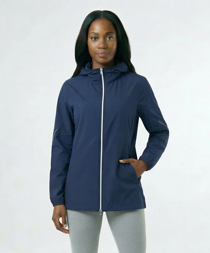 Sunice Amelia Wind/Water Resistant Jacket [2026]