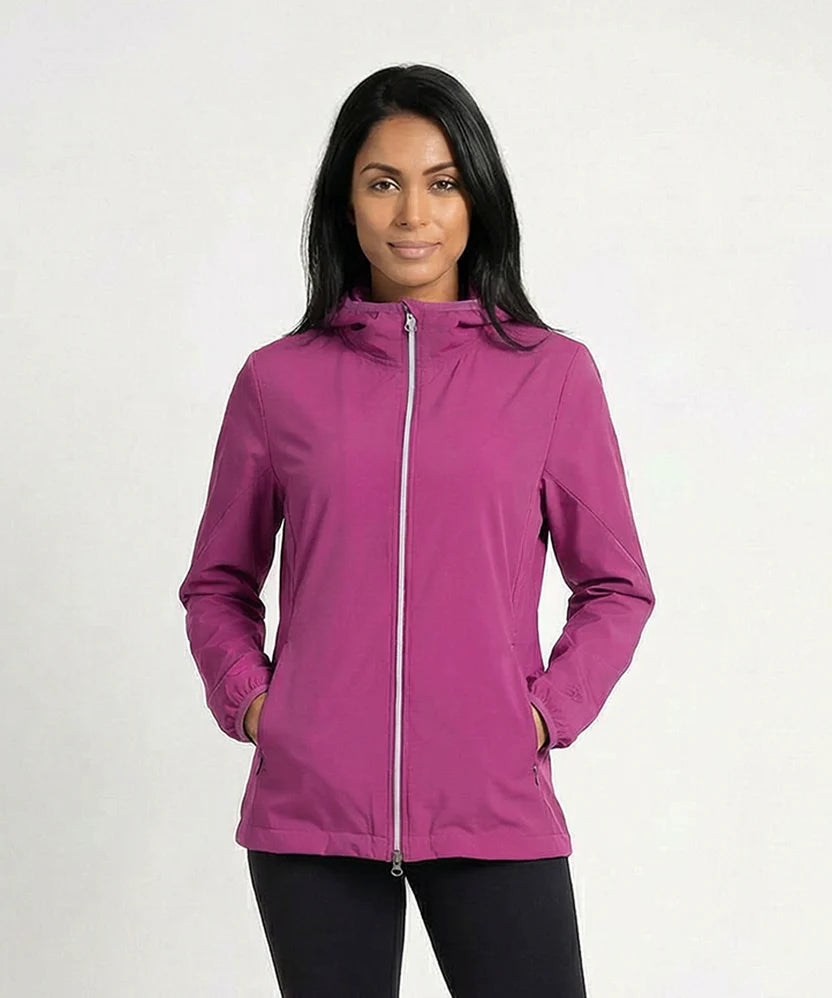 Sunice Amelia Wind/Water Resistant Jacket [2026]