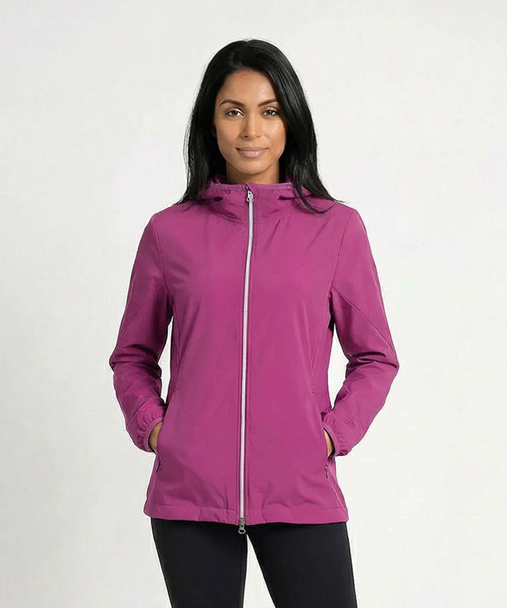 Sunice Amelia Wind/Water Resistant Jacket [2026]