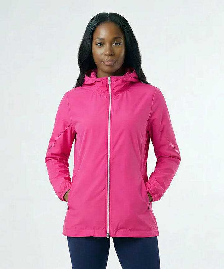 Sunice Amelia Wind/Water Resistant Jacket [2026]