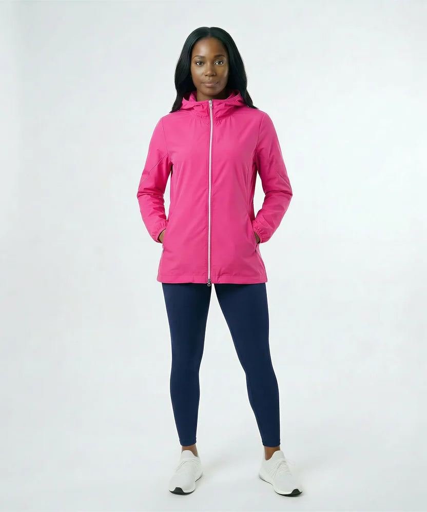 Sunice Amelia Wind/Water Resistant Jacket [2026]