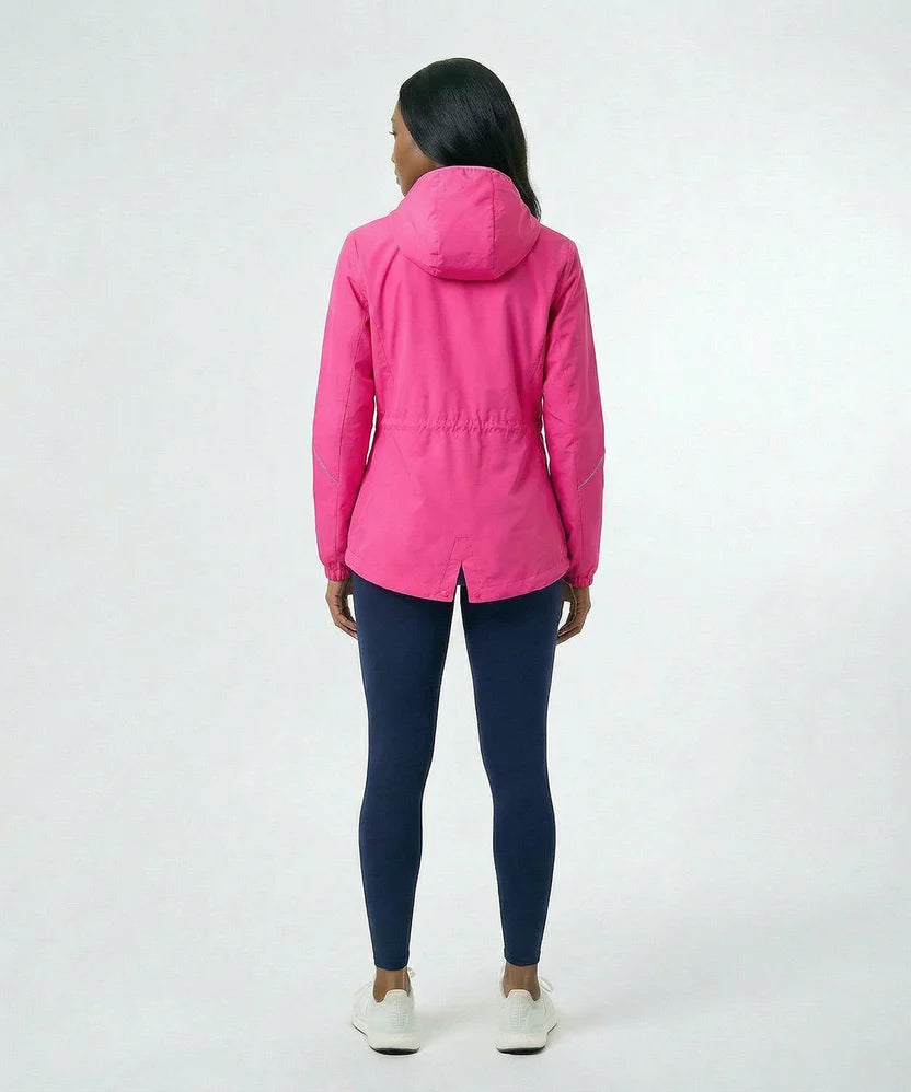 Sunice Amelia Wind/Water Resistant Jacket [2026]