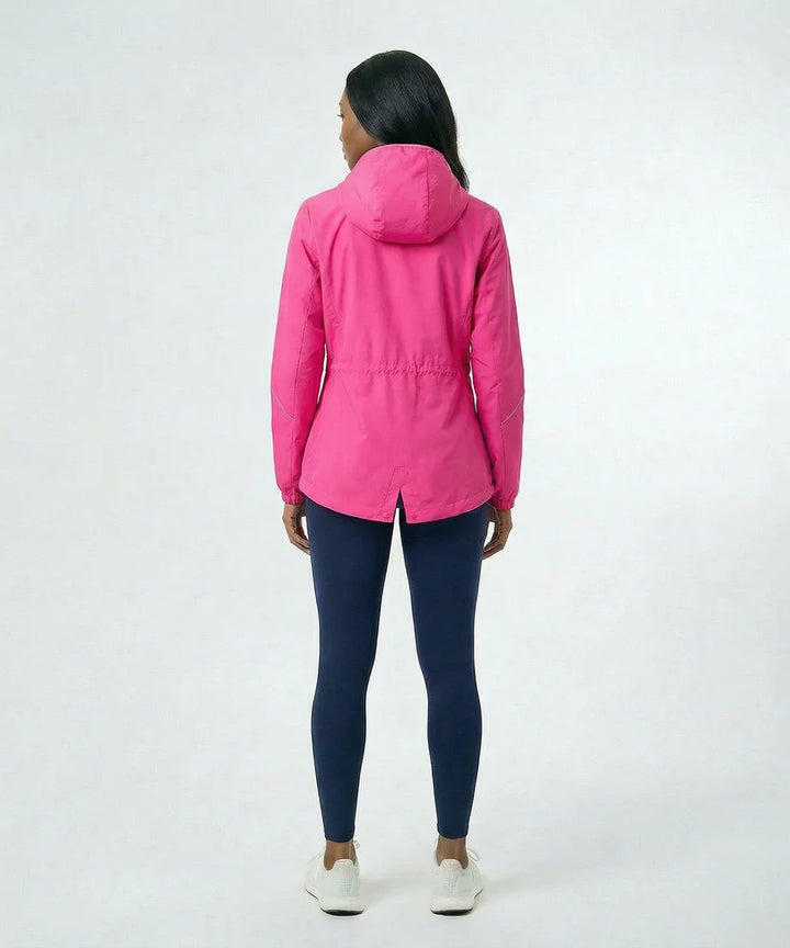 Sunice Amelia Wind/Water Resistant Jacket [2026]