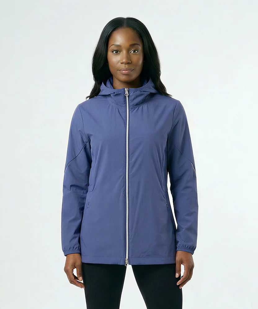 Sunice Amelia Wind/Water Resistant Jacket [2026]