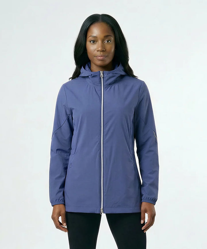 Sunice Amelia Wind/Water Resistant Jacket [2026]