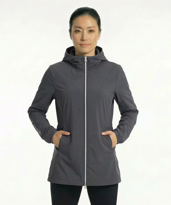 Sunice Amelia Wind/Water Resistant Jacket [2026]