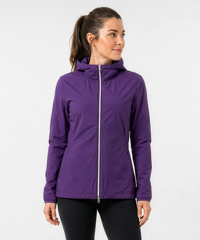 Sunice Amelia Wind/Water Resistant Jacket [2026]