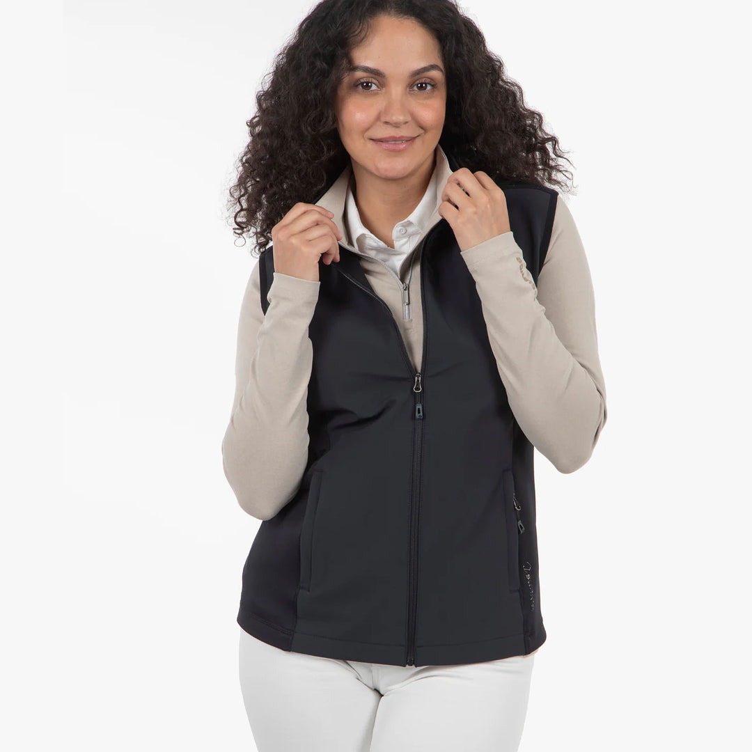 Sunice Elise Element Shield Wind Vest [AW26]