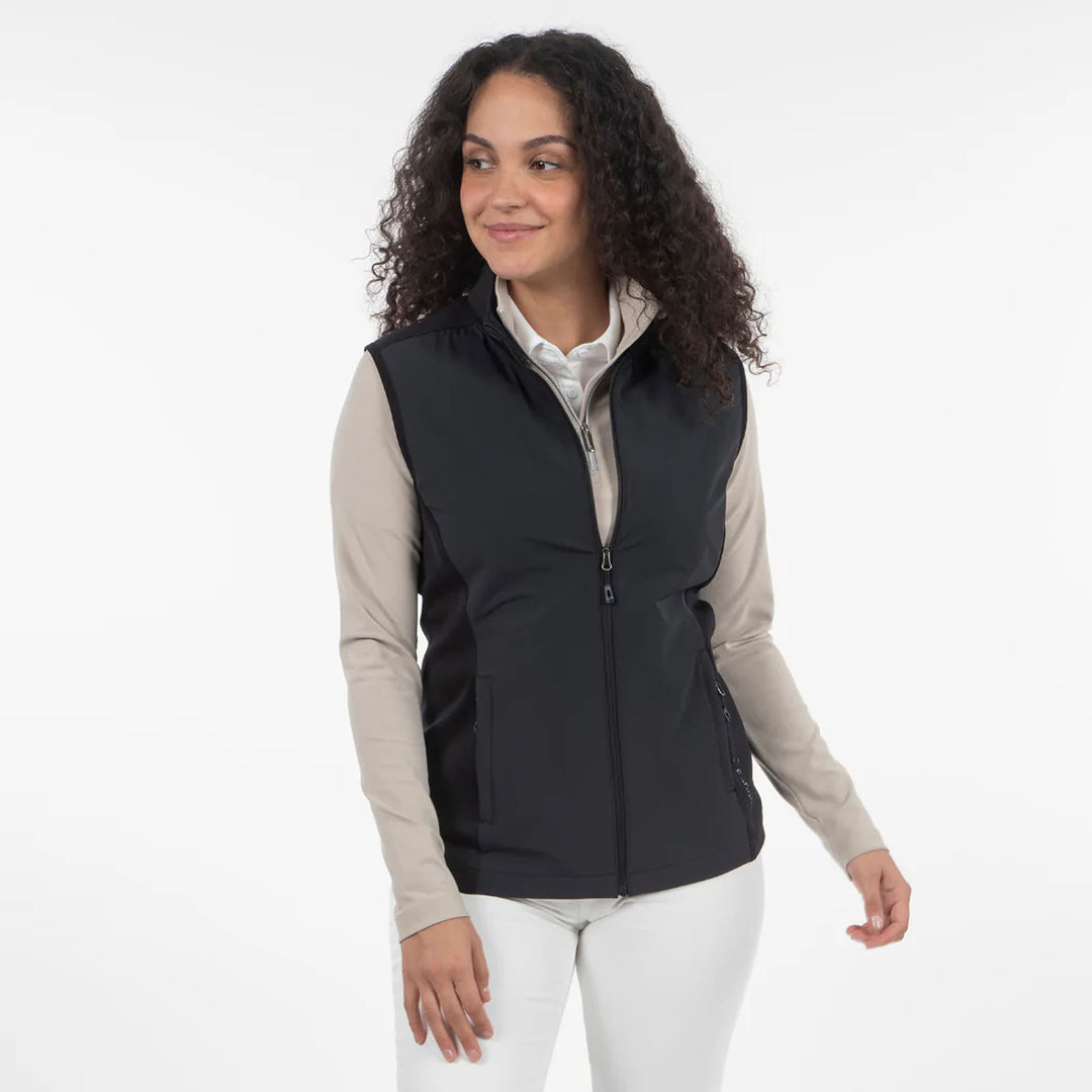 Sunice Elise Element Shield Wind Vest [AW26]