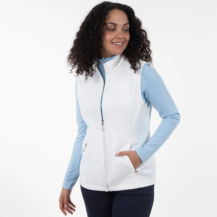 Sunice Elise Element Shield Wind Vest [AW26]