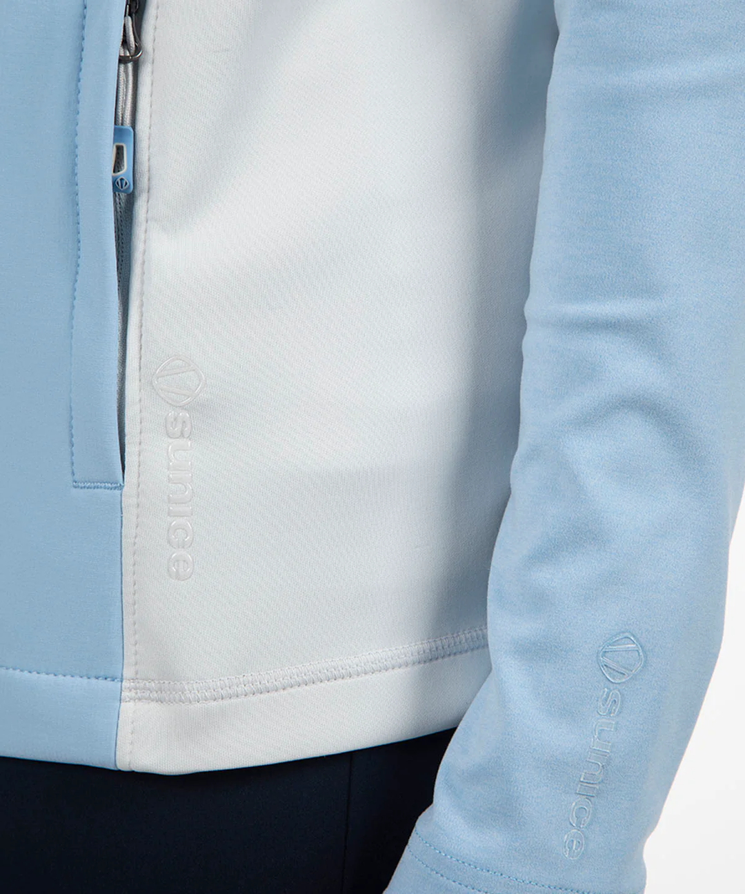 Sunice Elise Element Shield Wind Vest [AW26]