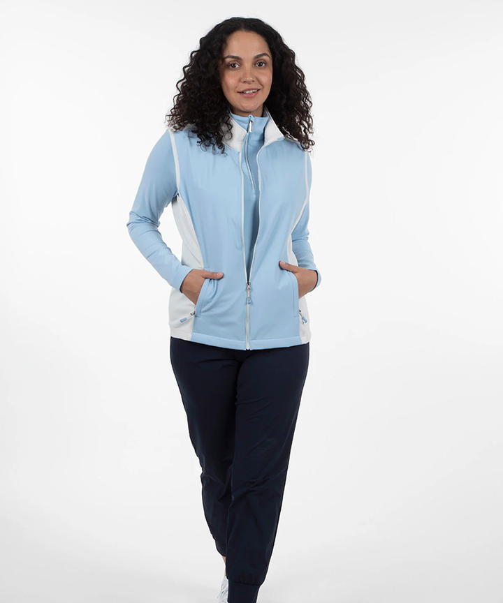 Sunice Elise Element Shield Wind Vest [AW26]