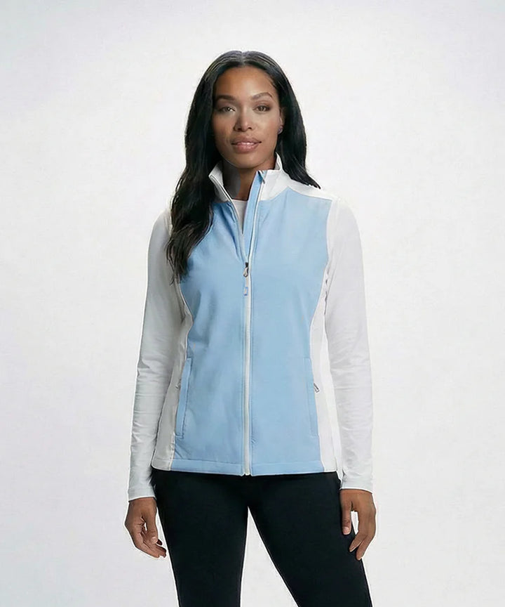 Sunice Elise Element Shield Wind Vest [AW26]