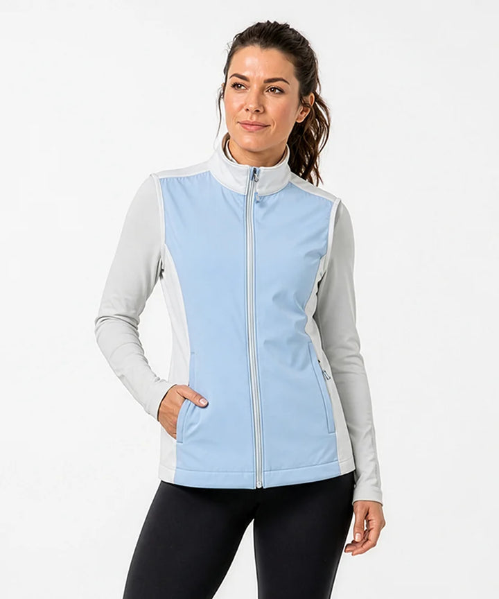 Sunice Elise Element Shield Wind Vest