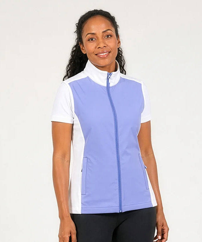 Sunice Elise Element Shield Wind Vest