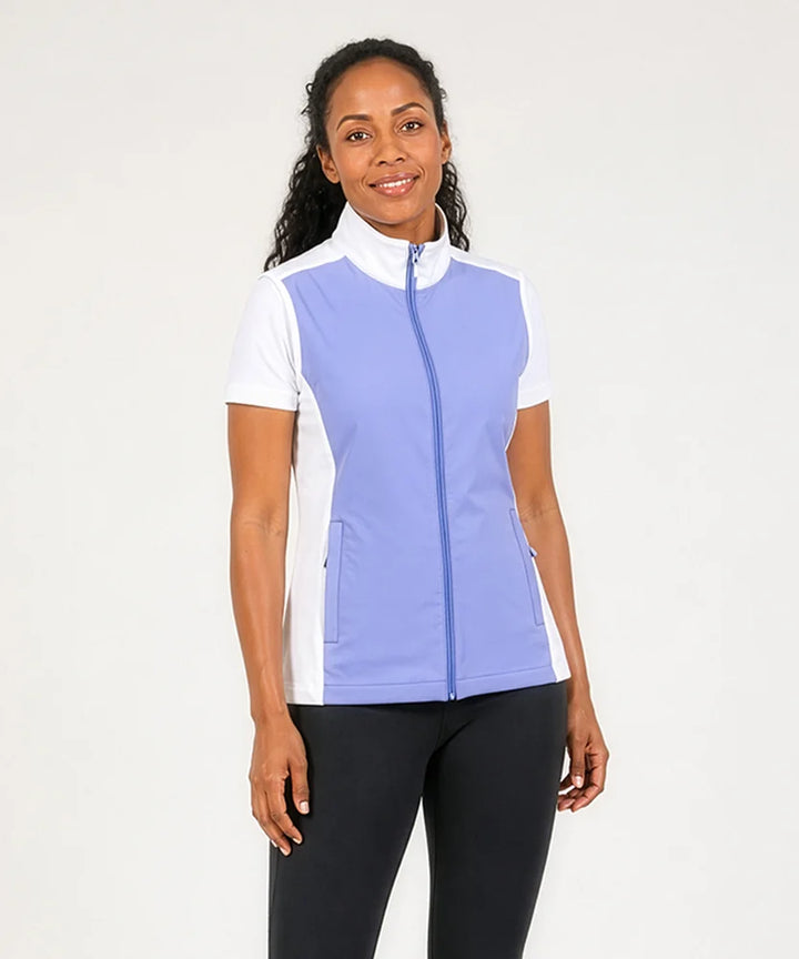 Sunice Elise Element Shield Wind Vest