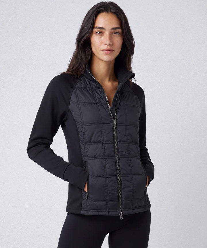 Sunice Ella Element Shield Thermal Hybrid Jacket [2026]