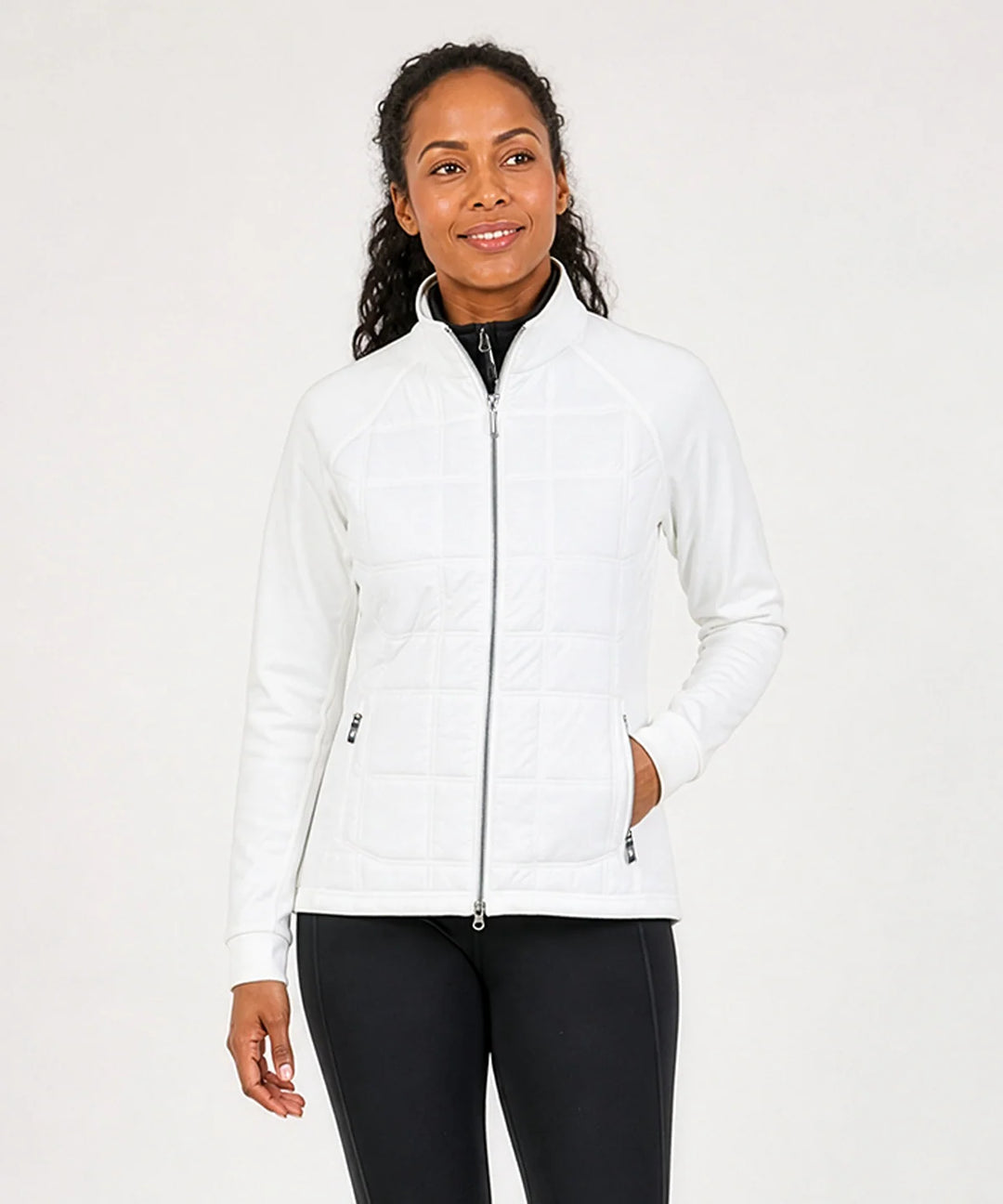Sunice Ella Element Shield Thermal Hybrid Jacket [2026]