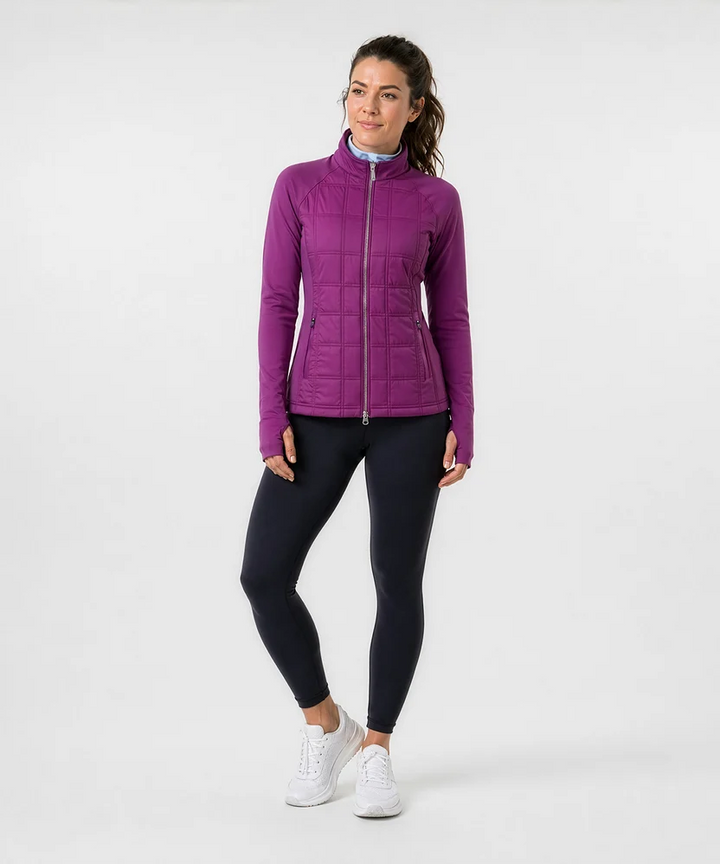 Sunice Ella Element Shield Thermal Hybrid Jacket [2026]