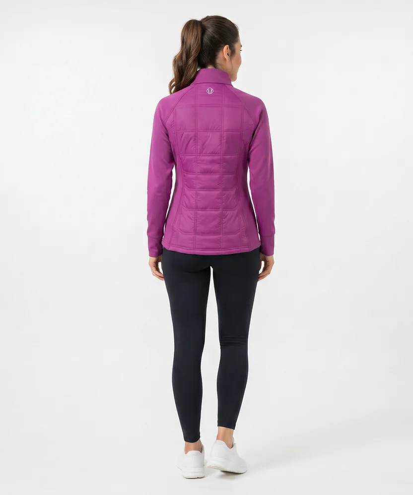 Sunice Ella Element Shield Thermal Hybrid Jacket [2026]