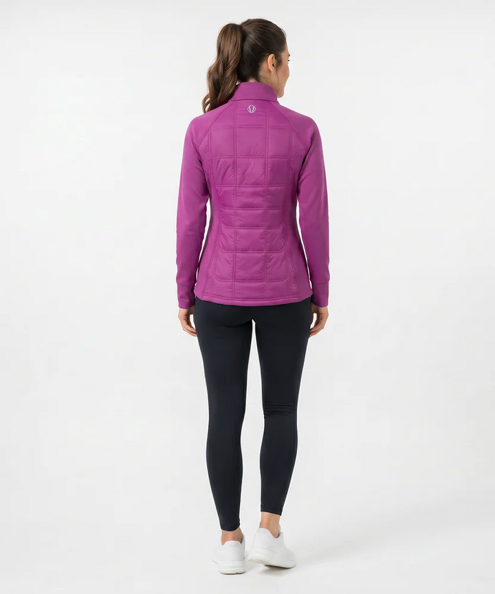 Sunice Ella Element Shield Thermal Hybrid Jacket [2026]