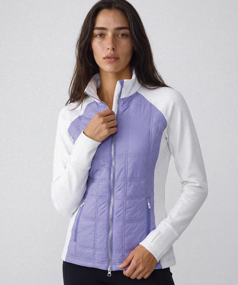 Sunice Ella Element Shield Thermal Hybrid Jacket [2026]