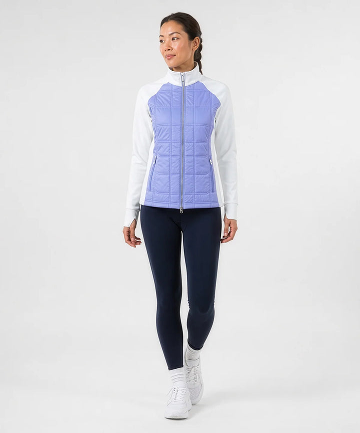 Sunice Ella Element Shield Thermal Hybrid Jacket [2026]