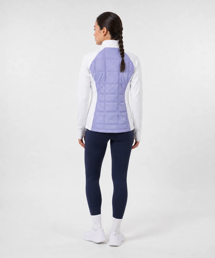 Sunice Ella Element Shield Thermal Hybrid Jacket [2026]