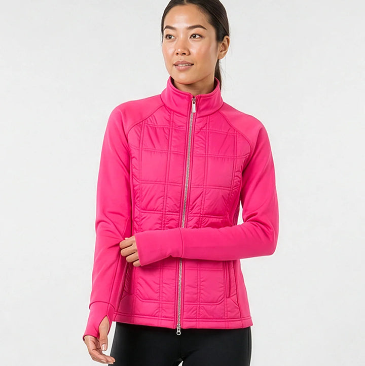 Sunice Ella Element Shield Thermal Hybrid Jacket [AW26]