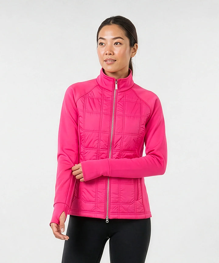 Sunice Ella Element Shield Thermal Hybrid Jacket [2026]