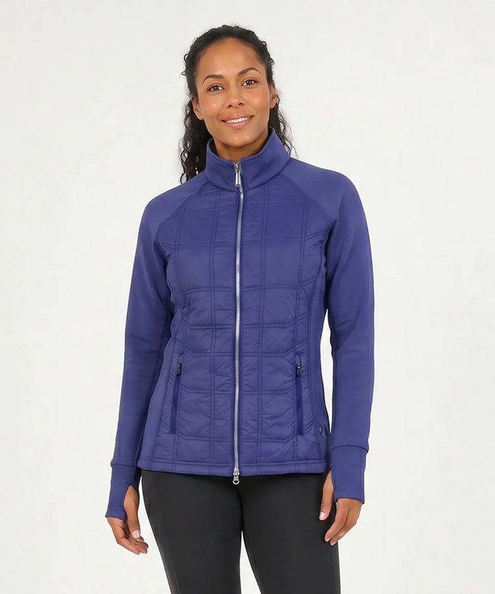 Sunice Ella Element Shield Thermal Hybrid Jacket [2026]