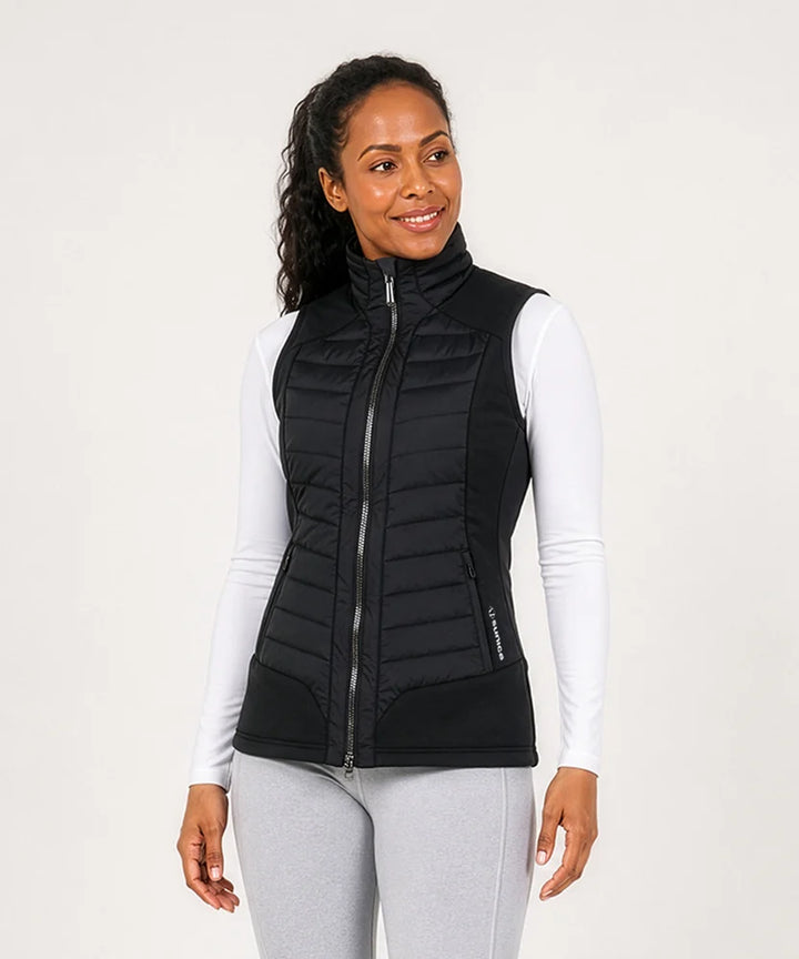 Sunice Lizzie Thermal Hybrid Vest