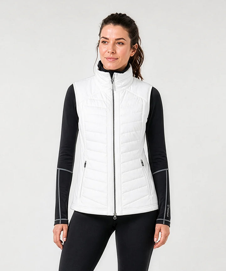 Sunice Lizzie Thermal Hybrid Vest
