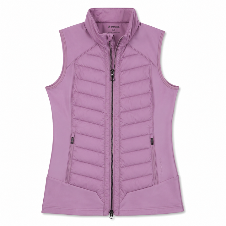 Sunice Lizzie Thermal Vest [2026]
