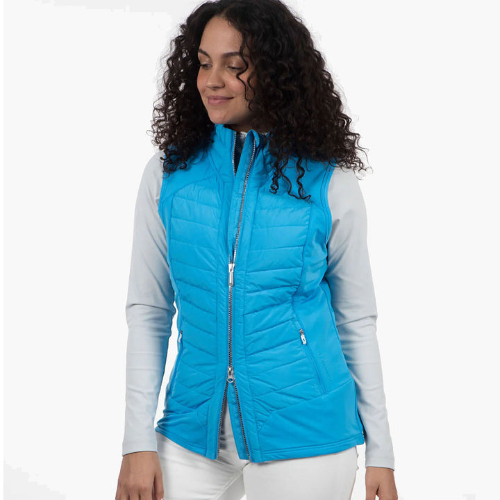 Sunice Lizzie Thermal Vest [2026]
