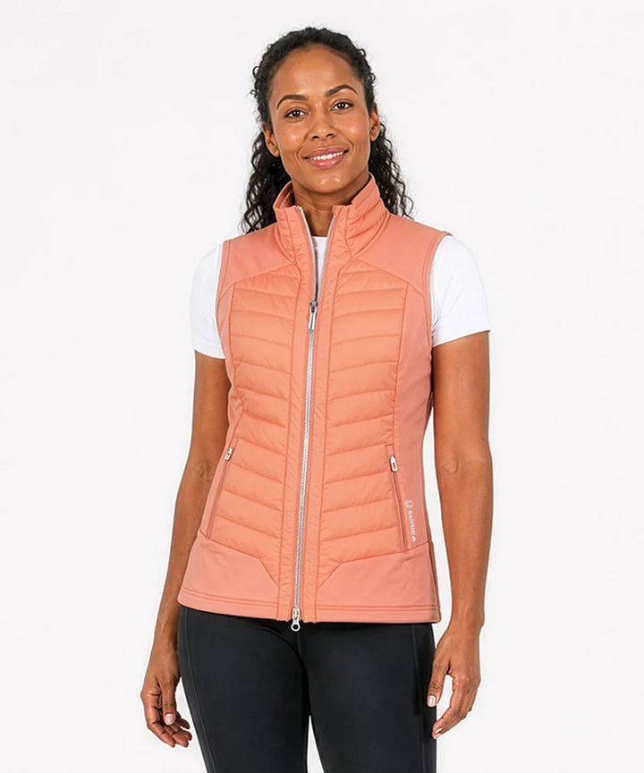 Sunice Lizzie Thermal Hybrid Vest