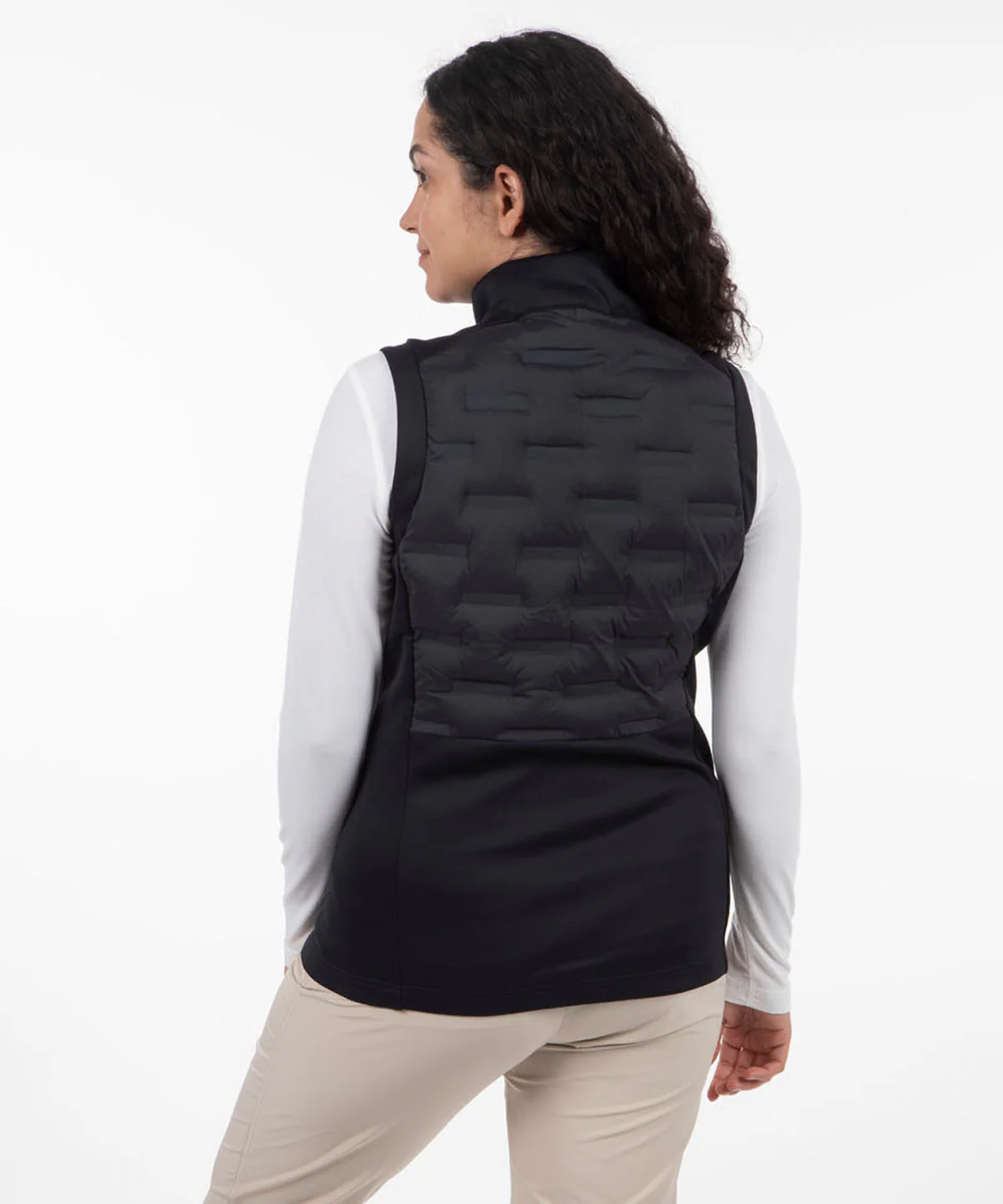 Sunice Ella 2.0 Element Shield Thermal Vest [2026]