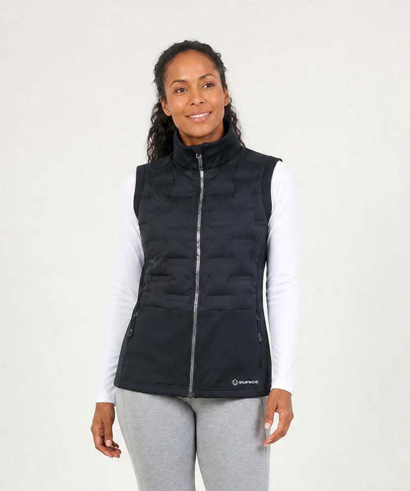 Sunice Ella 2.0 Element Shield Thermal Vest