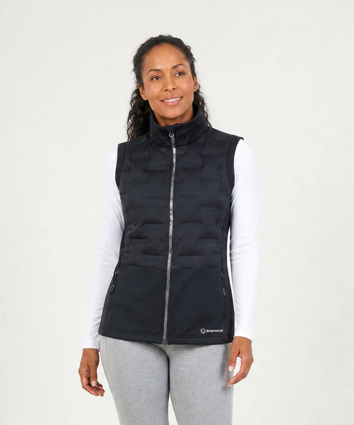 Sunice Ella 2.0 Element Shield Thermal Vest