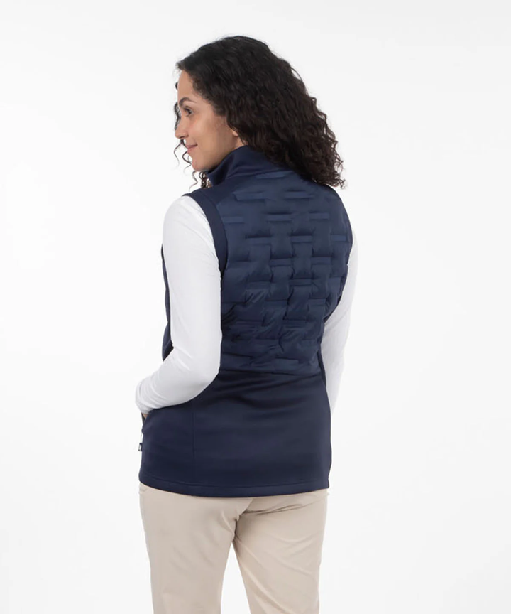 Sunice Ella 2.0 Element Shield Thermal Vest [2026]