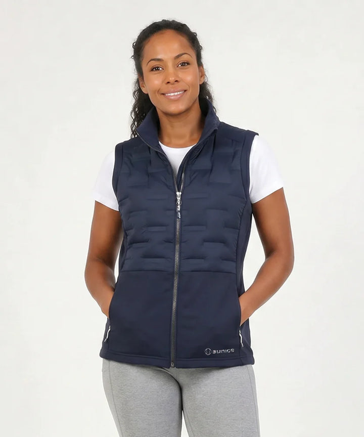Sunice Ella 2.0 Element Shield Thermal Vest