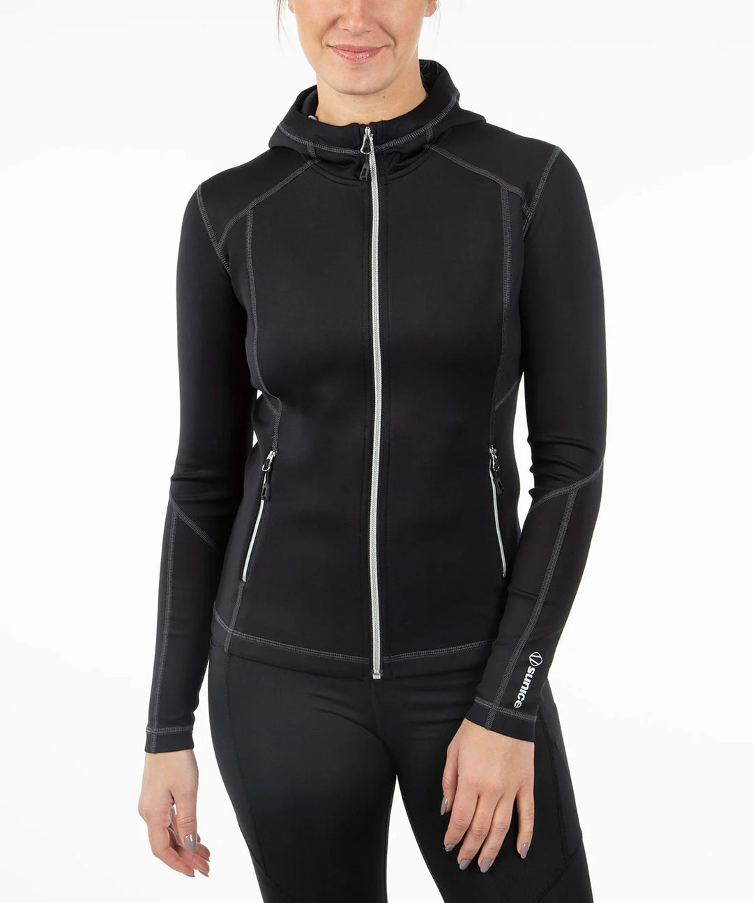 Sunice Maddy 2.0 Element Shield Thermal Jacket