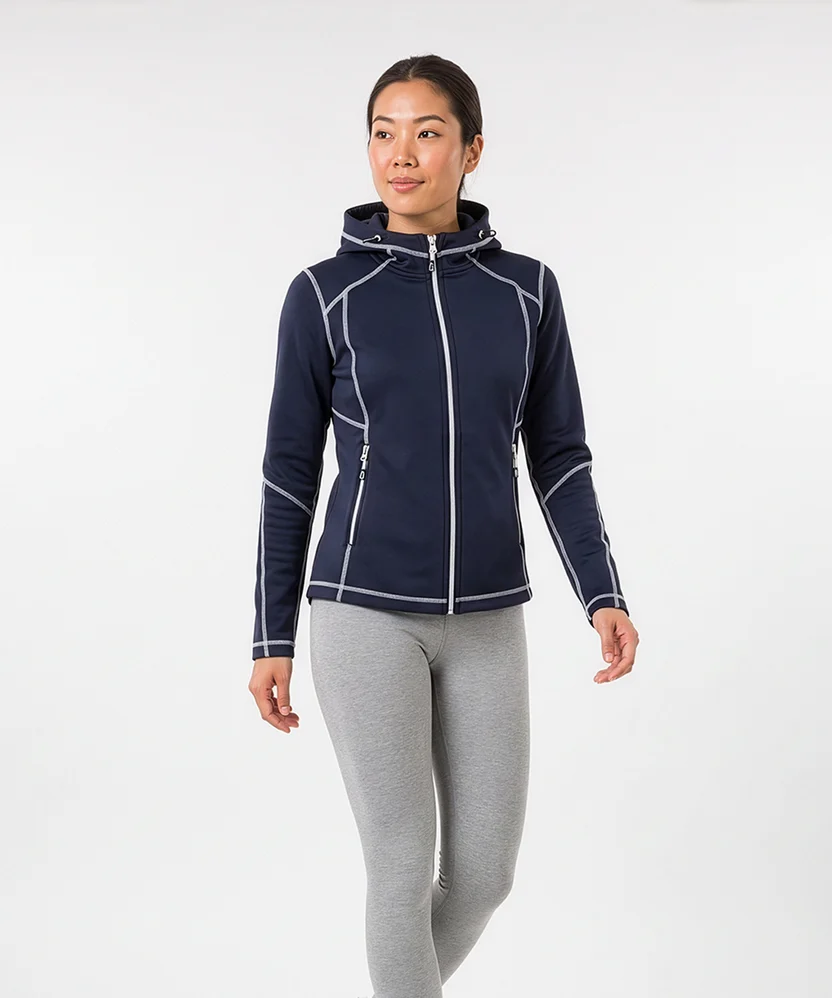 Sunice Maddy 2.0 Element Shield Thermal Jacket