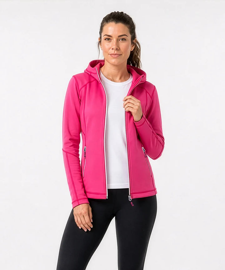 Sunice Maddy 2.0 Element Shield Thermal Jacket
