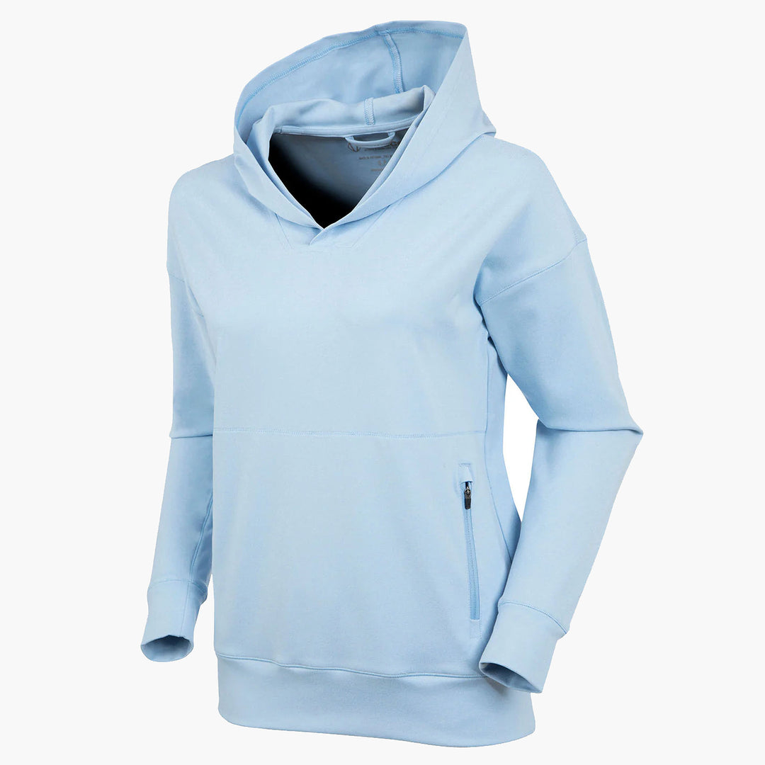 Sunice Aerosoft Eve Hoodie with Pockets [AW26]