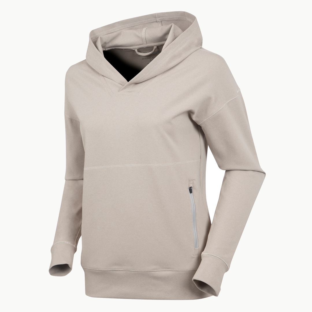 Sunice Aerosoft Eve Hoodie with Pockets [AW26]
